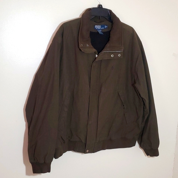Polo Ralph Lauren Other - Polo by Ralph Lauren XL Warm Jacket